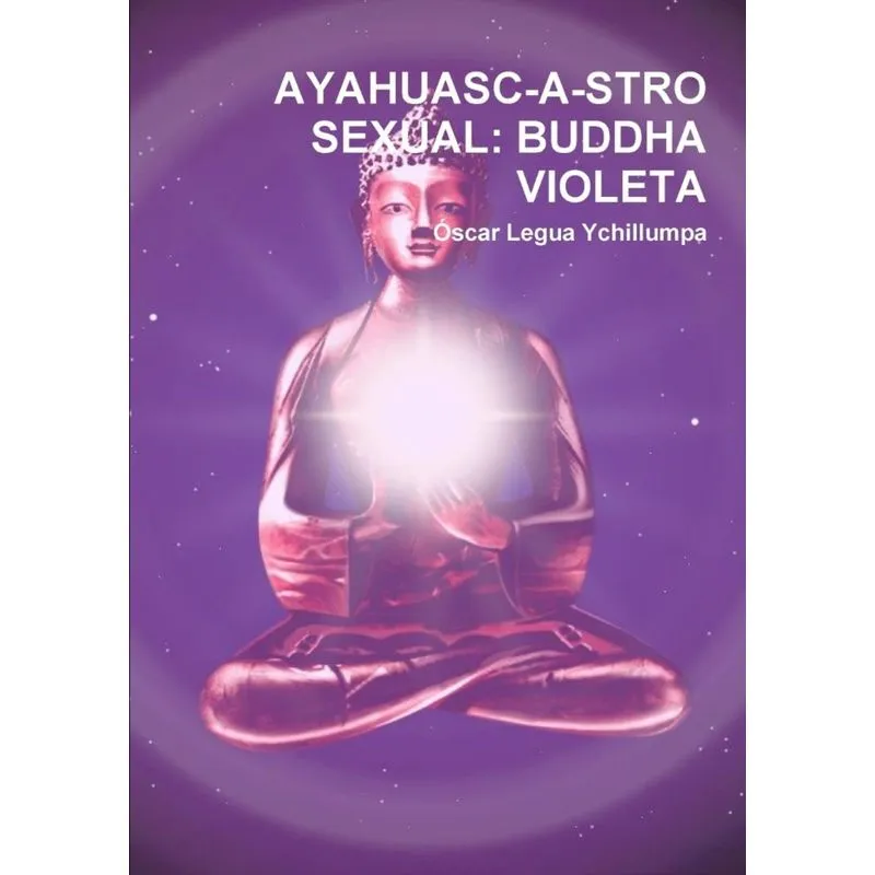 Ayahuasc-A-Stro Sexual