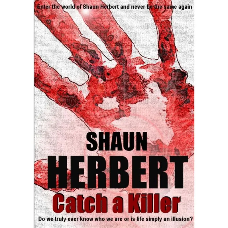 Catch a Killer