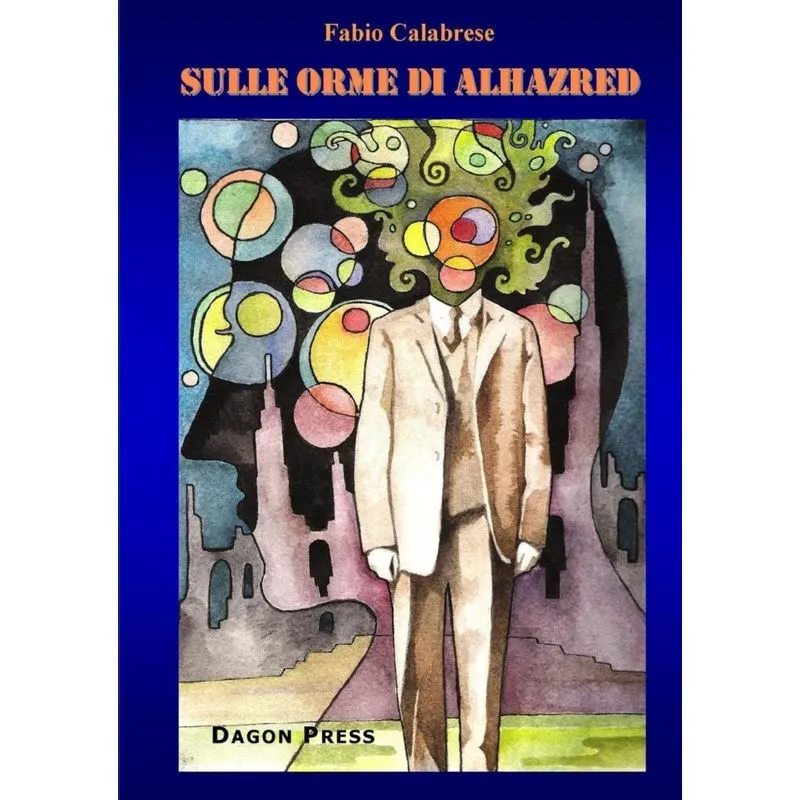 Sulle Orme Di Alhazred