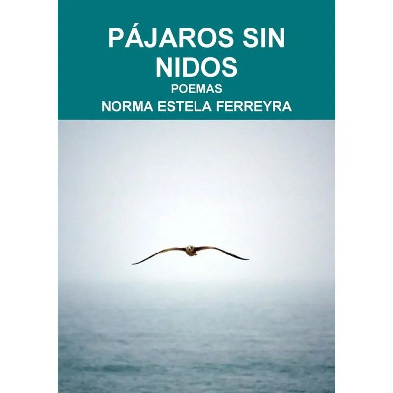 Pajaros Sin Nidos