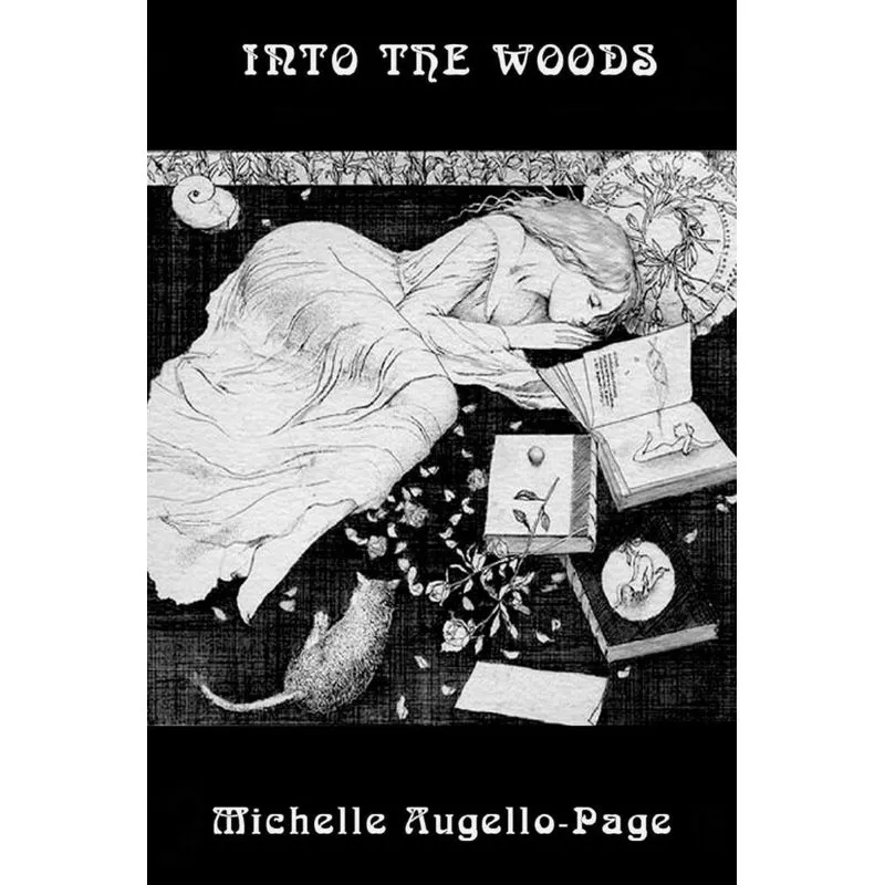 Into The Woods