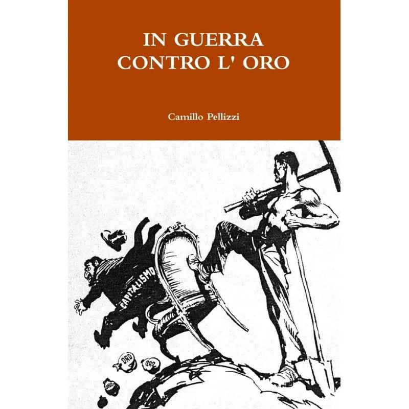 In Guerra Contro L Oro
