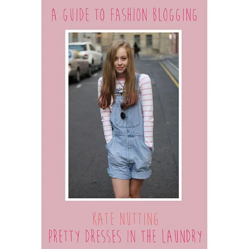 A Guide to Fashion Blogging