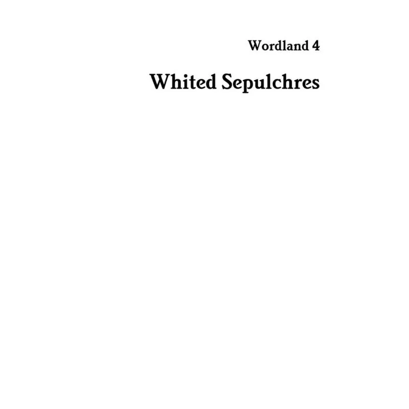 Wordland 4