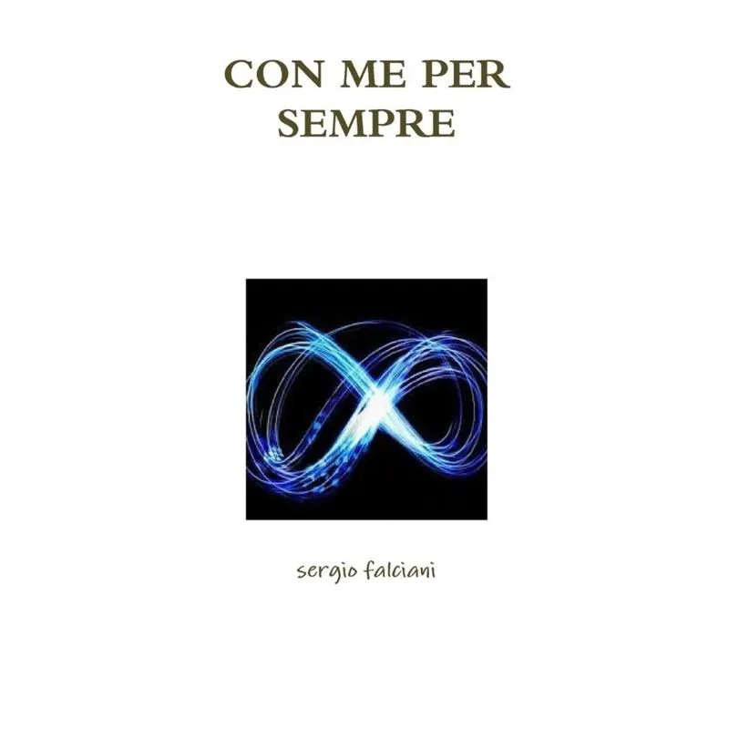 Con Me Per Sempre