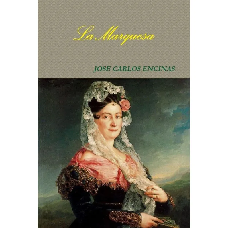 La Marquesa