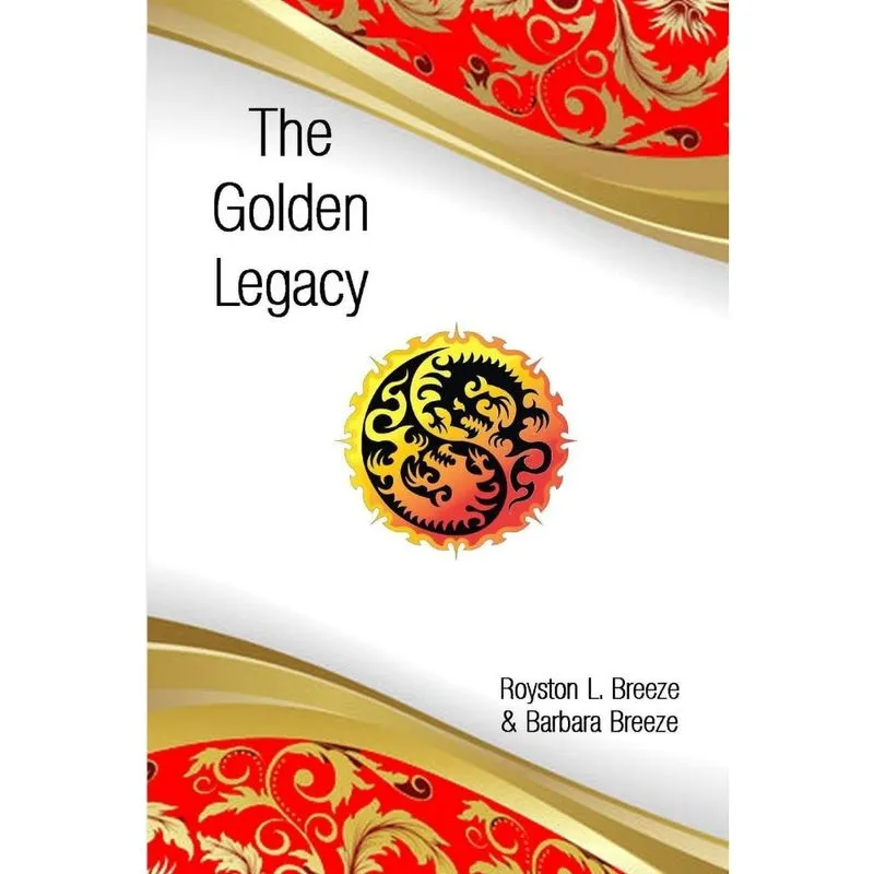 The Golden Legacy