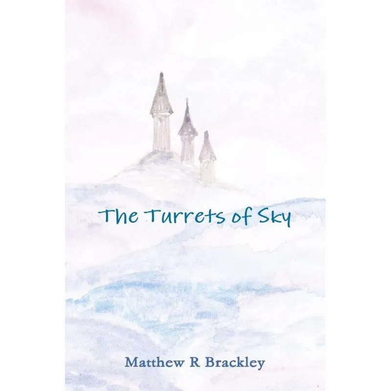 The Turrets of Sky