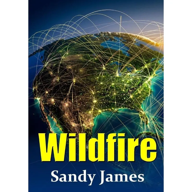 Wildfire