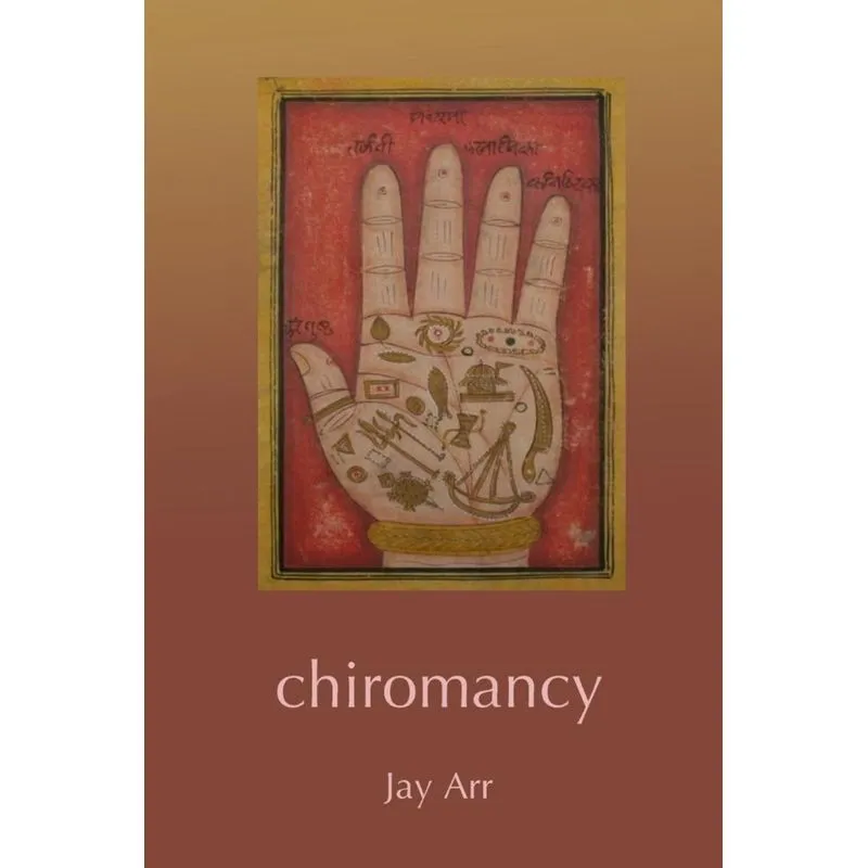 chiromancy