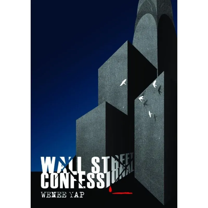 Wall Street Confessional