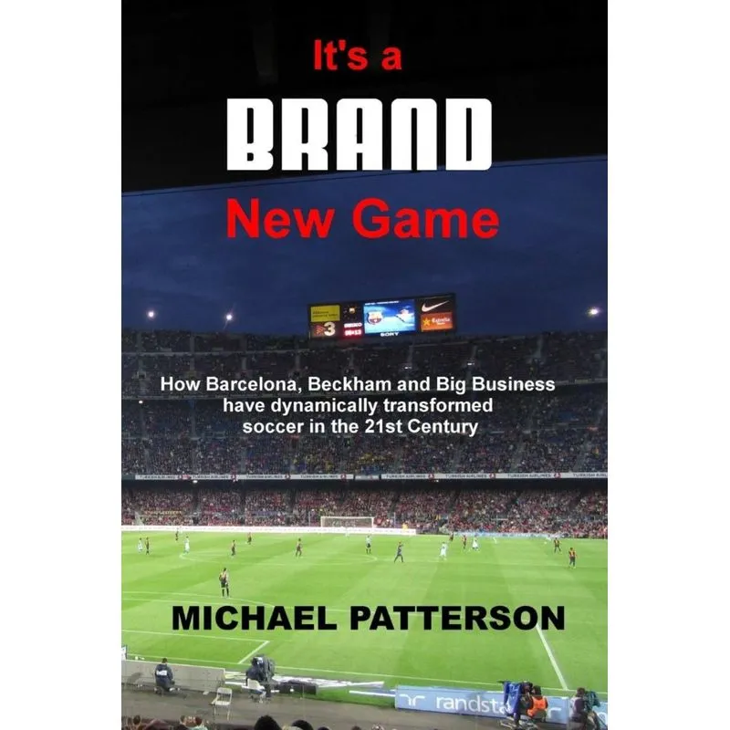 Its a Brand New Game
