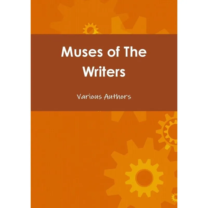 Muses of The Writer
