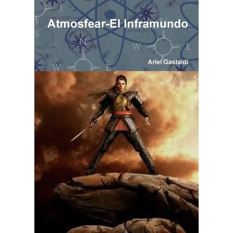 Atmosfear-El Inframundo