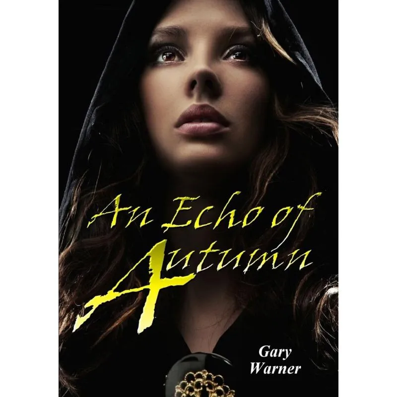 An Echo of Autumn