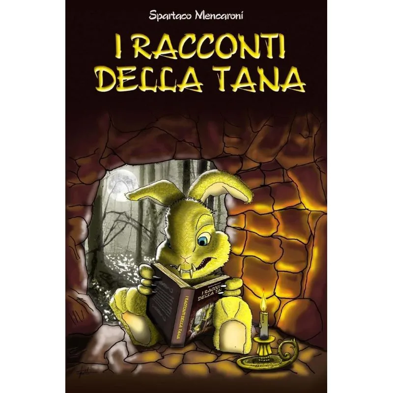 I Racconti Della Tana