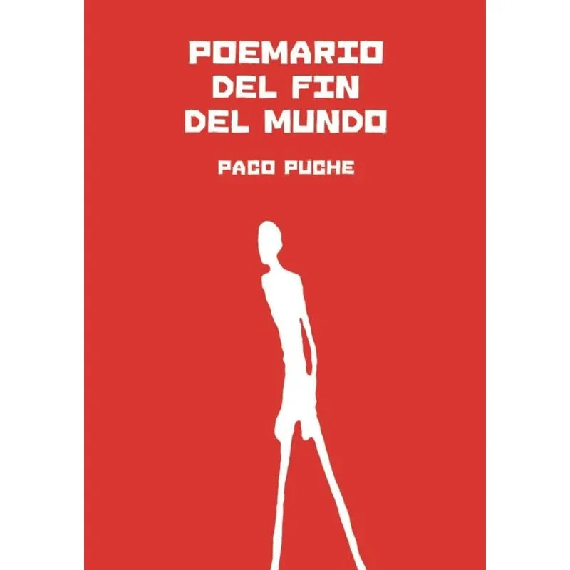 Poemario del Fin del Mundo