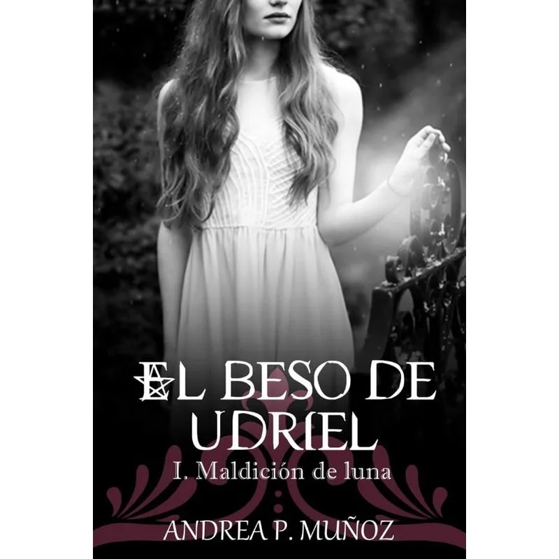 El Beso de Udriel