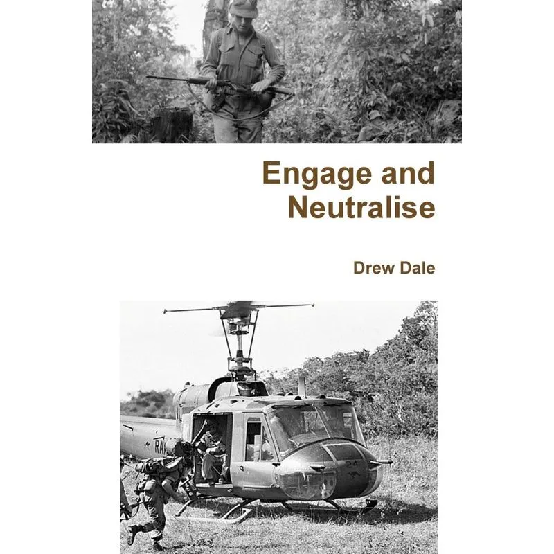 Engage and Neutralise