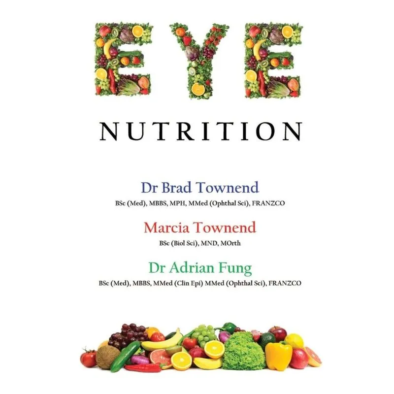 Eye Nutrition