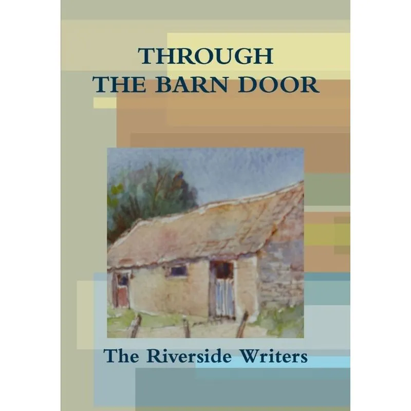 Through the Barn Door