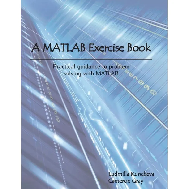 A MATLAB Exercise Book