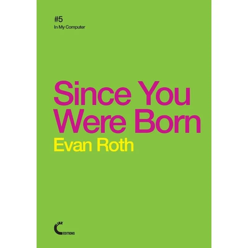 Since You Were Born