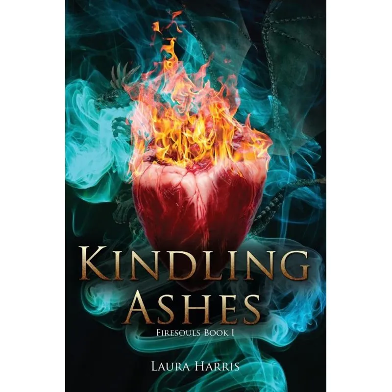 Kindling Ashes