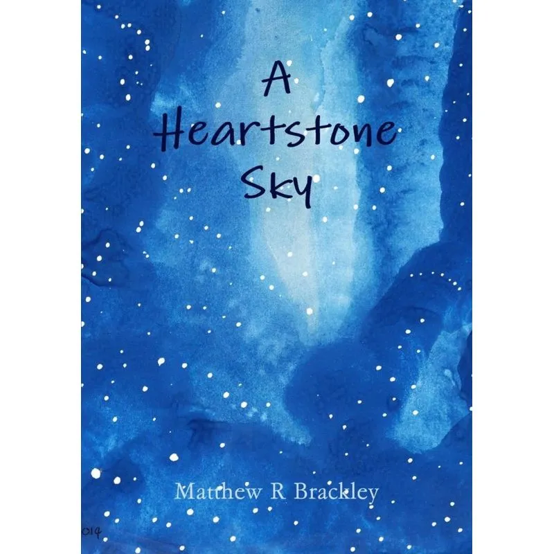 A Heartstone Sky