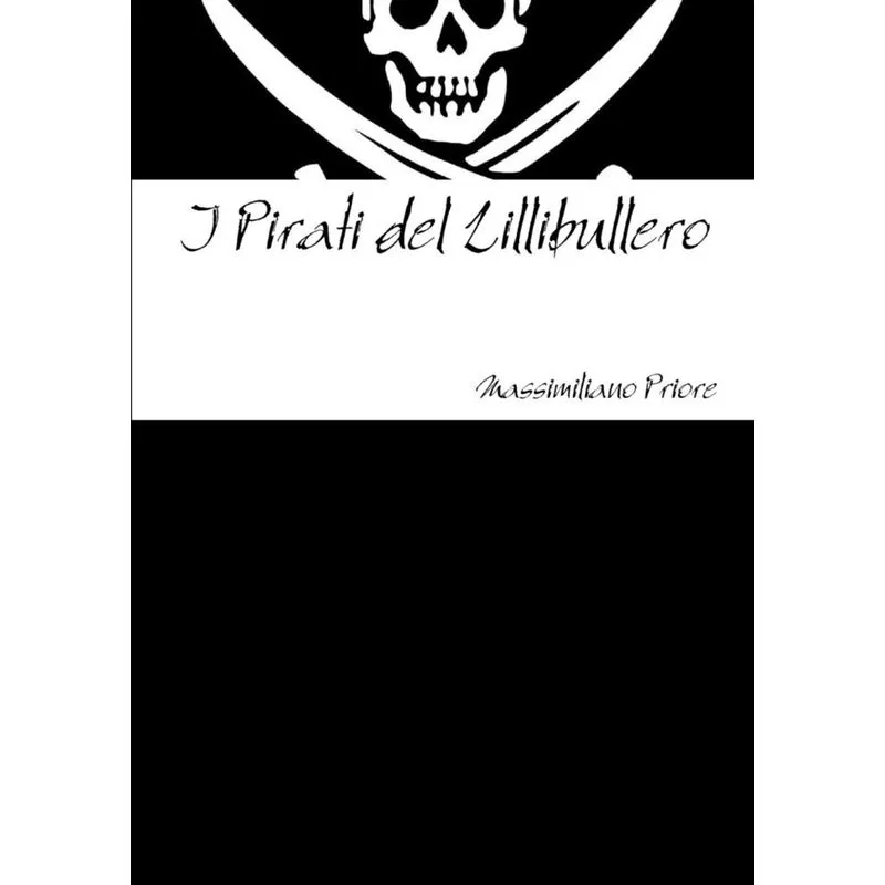 I Pirati del Lillibullero