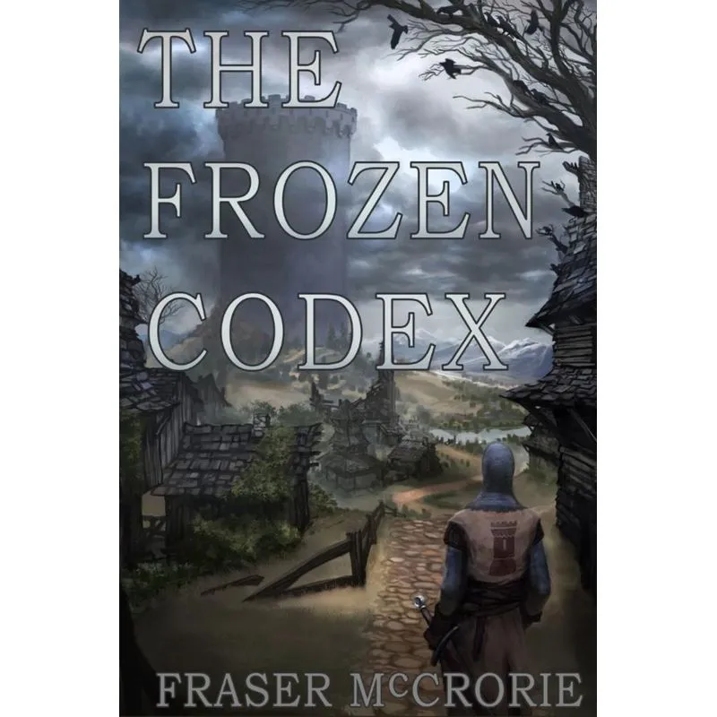 The Frozen Codex