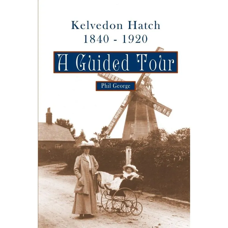 Kelvedon Hatch, 1840 - 1920