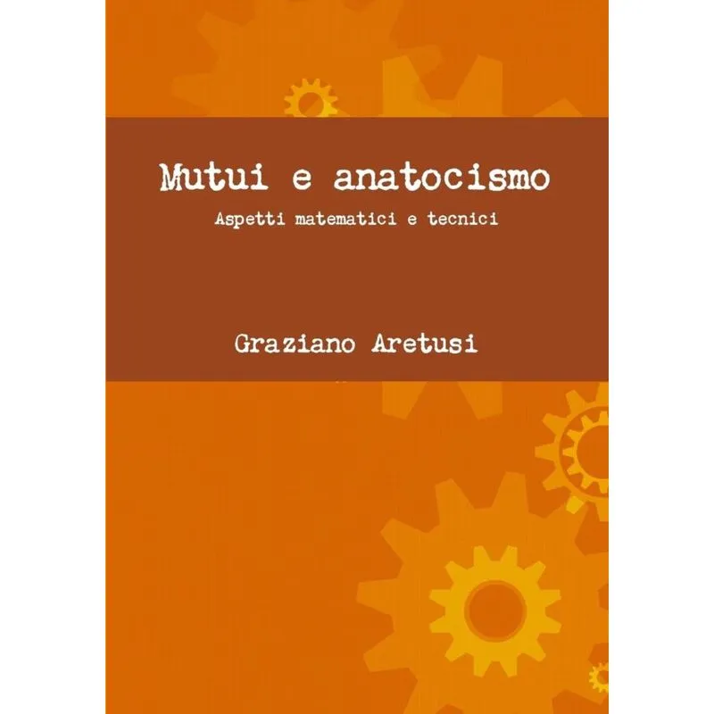 Mutui e anatocismo