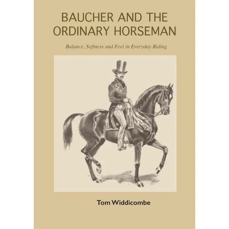 Baucher and the Ordinary Horseman