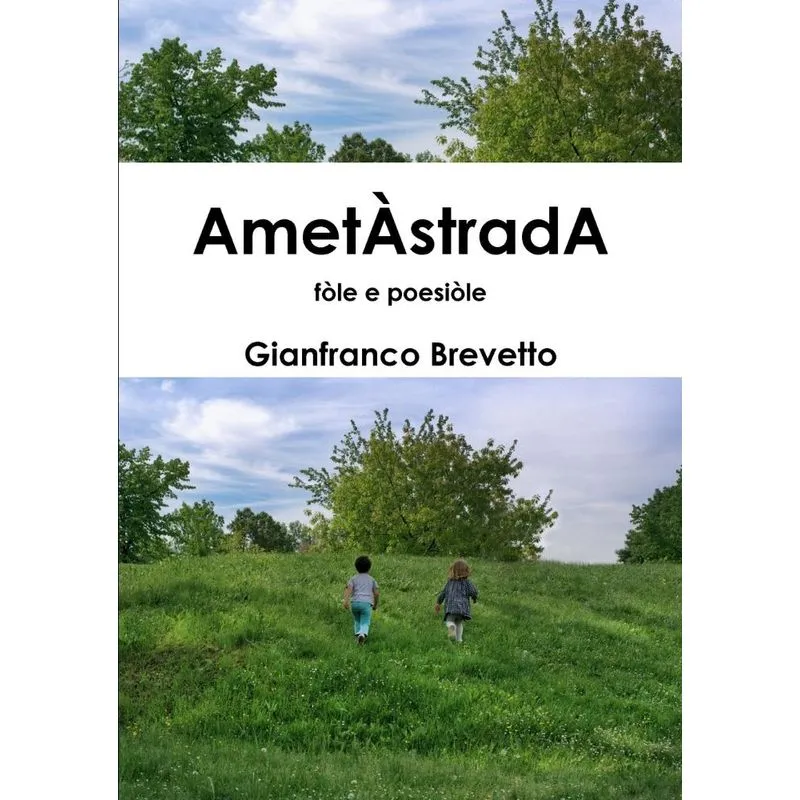 AmetàstradA - fòle e poesiòle