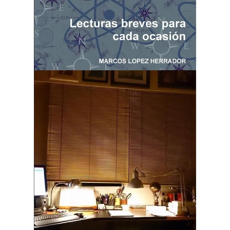 Lecturas Breves Para Cada Ocasion