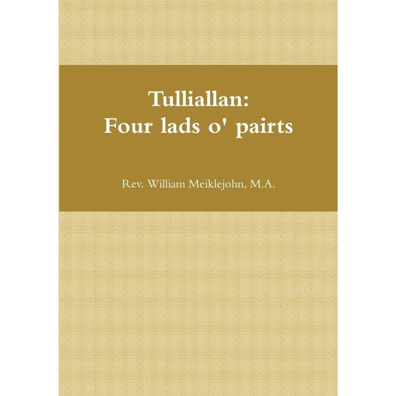 Tulliallan