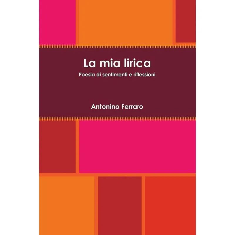 La mia lirica