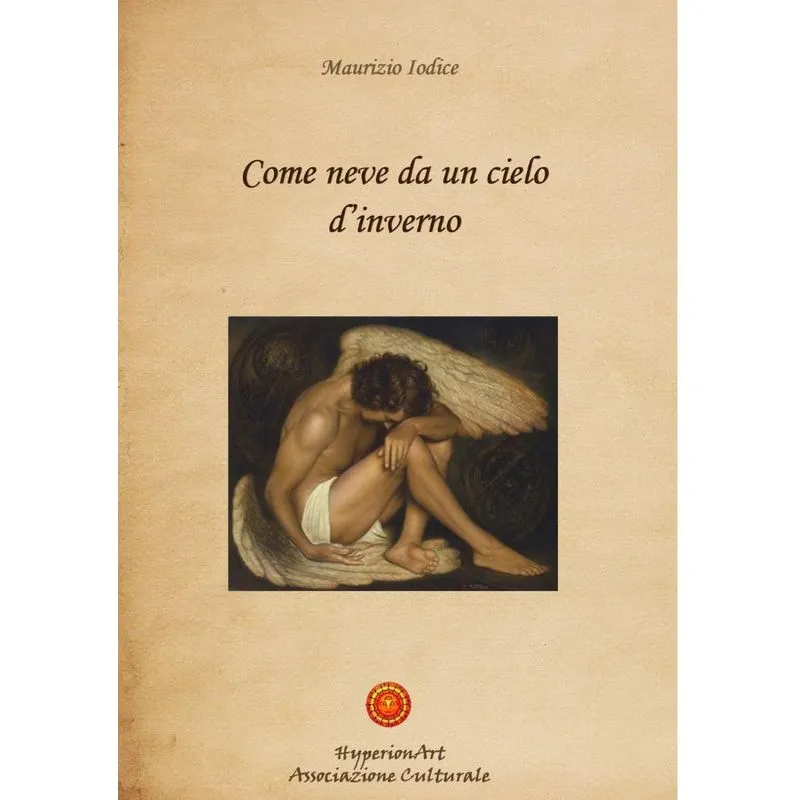 Come Neve Da Un Cielo DInverno