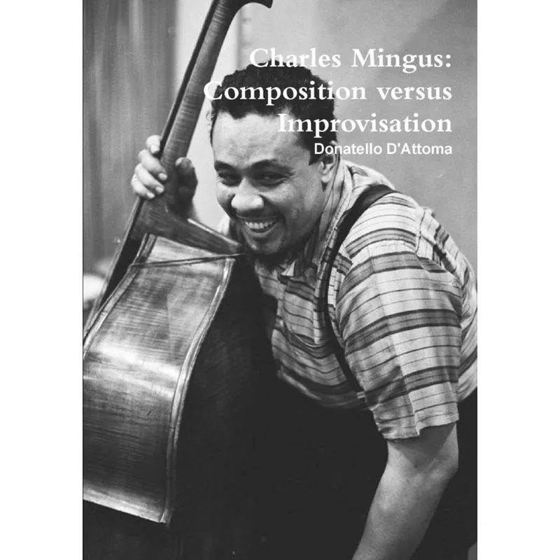 Charles Mingus