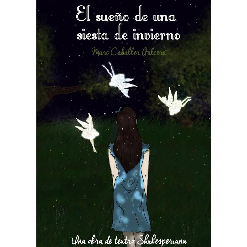 El Sueno de Una Siesta de Invierno.