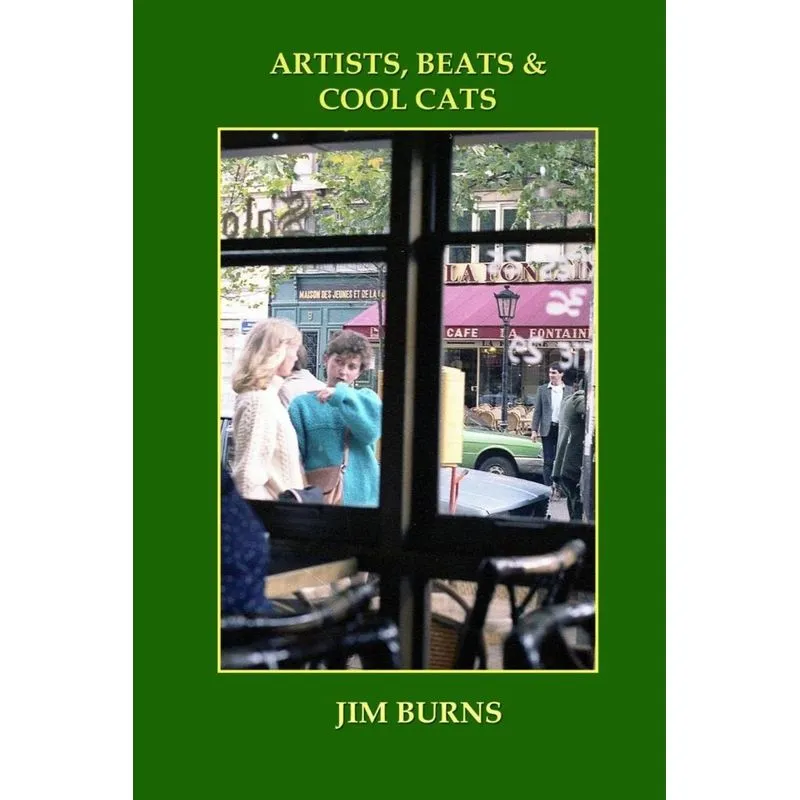 Artists, Beats and Cool Cats