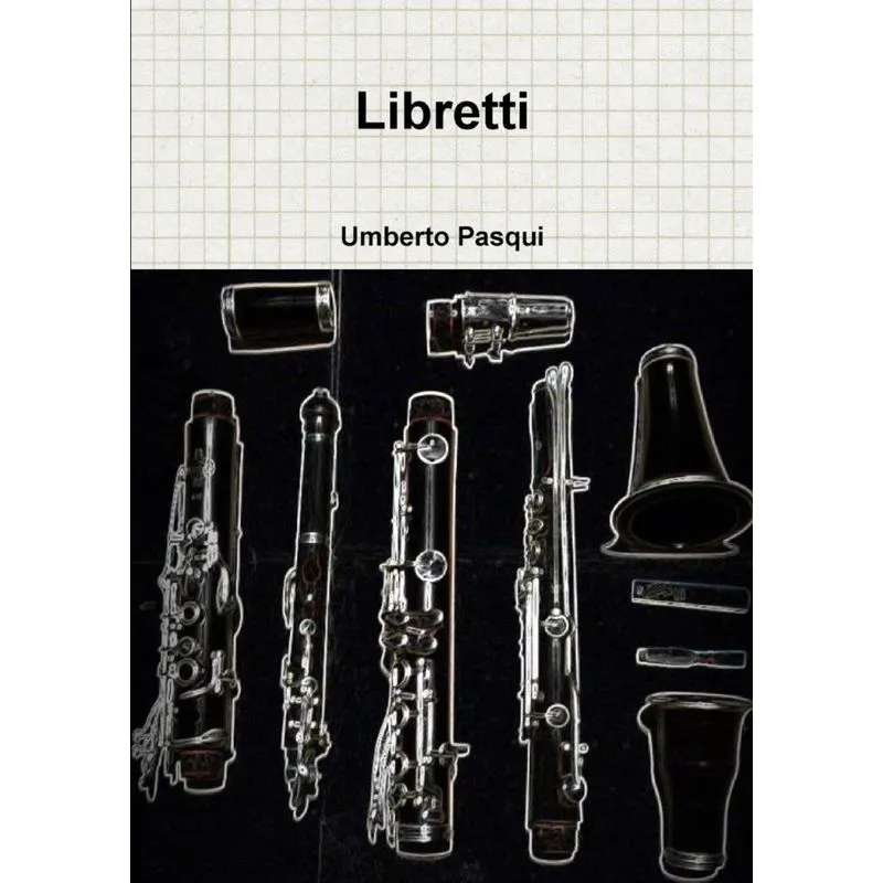 Libretti