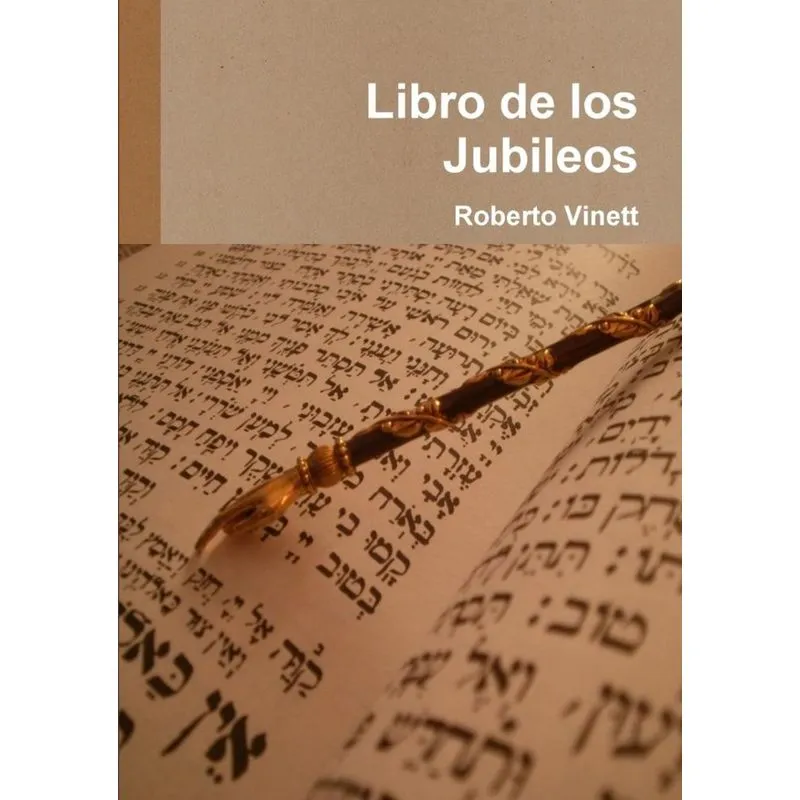 Libro de los Jubileos