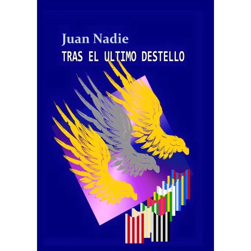 Tras El Ultimo Destello