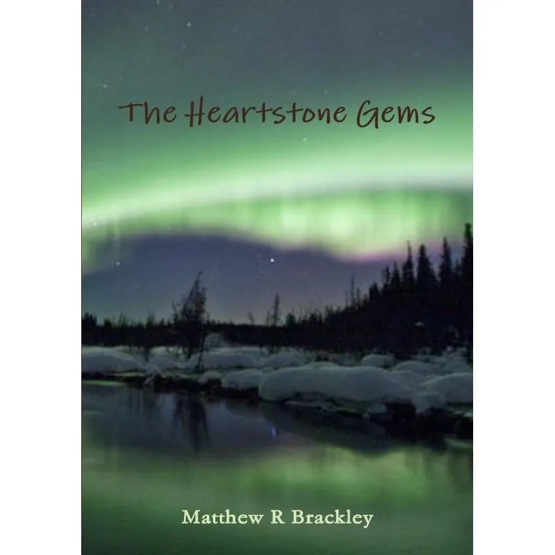 The Heartstone Gems