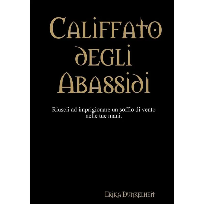 Califfato degli Abassidi