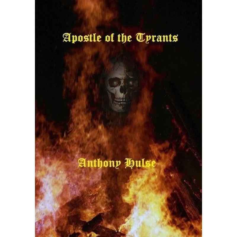 Apostle of the Tyrants