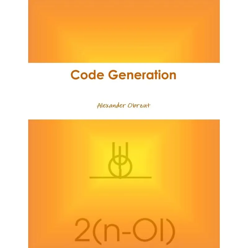 Code Generation