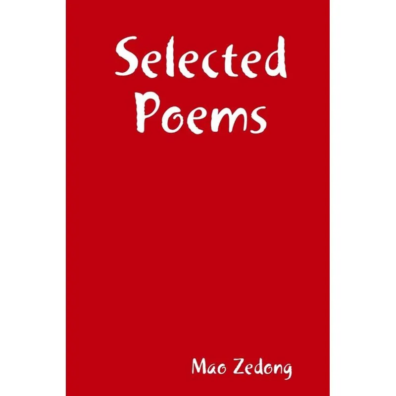 Selected Poems
